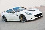 Ferrari California by Hamann 2009 года